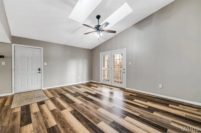 $164,900 | 1408 Summertree Springs Avenue, Unit L, Valley Park, MO 63088