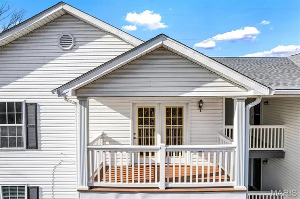 $159,900 | 1408 Summertree Springs Avenue, Unit L, Valley Park, MO 63088