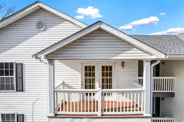 $164,900 | 1408 Summertree Springs Avenue, Unit L, Valley Park, MO 63088