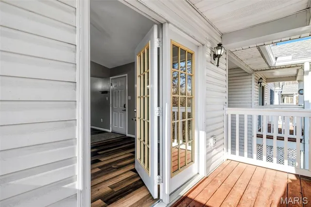 $164,900 | 1408 Summertree Springs Avenue, Unit L, Valley Park, MO 63088