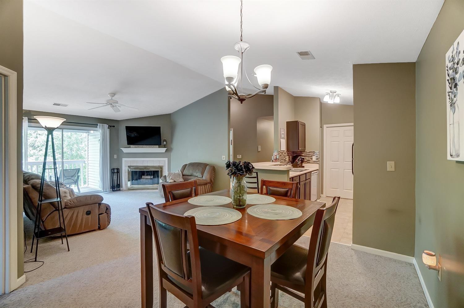 7394 Ridgepoint Drive, Unit 10 Cincinnati, OH 45230 - Photo 12 of 50
