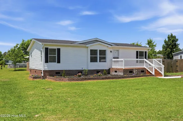 $259,000 | 1257 Old 30 Road, Maysville, NC 28555