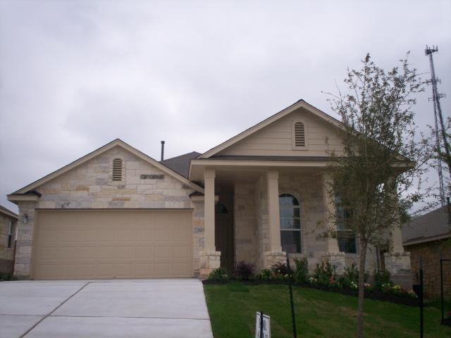 2213 Christoff Loop Austin, TX 78748 - Photo 1 of 1 Gallery Image 1