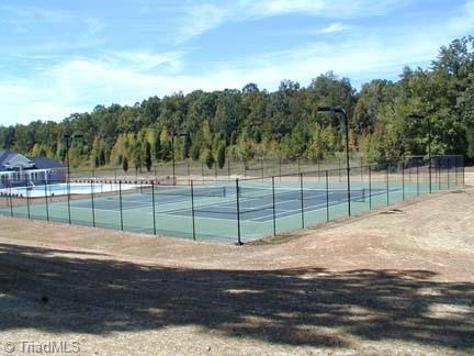 422 Rima Landing Denton, NC 27239 - Photo 6 of 7 Tennis courts