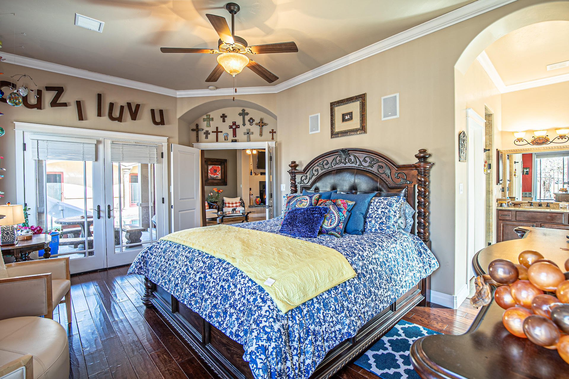 108 Lake View Road Elephant Butte, NM 87935 - Photo 26 of 54 Gallery Image 26