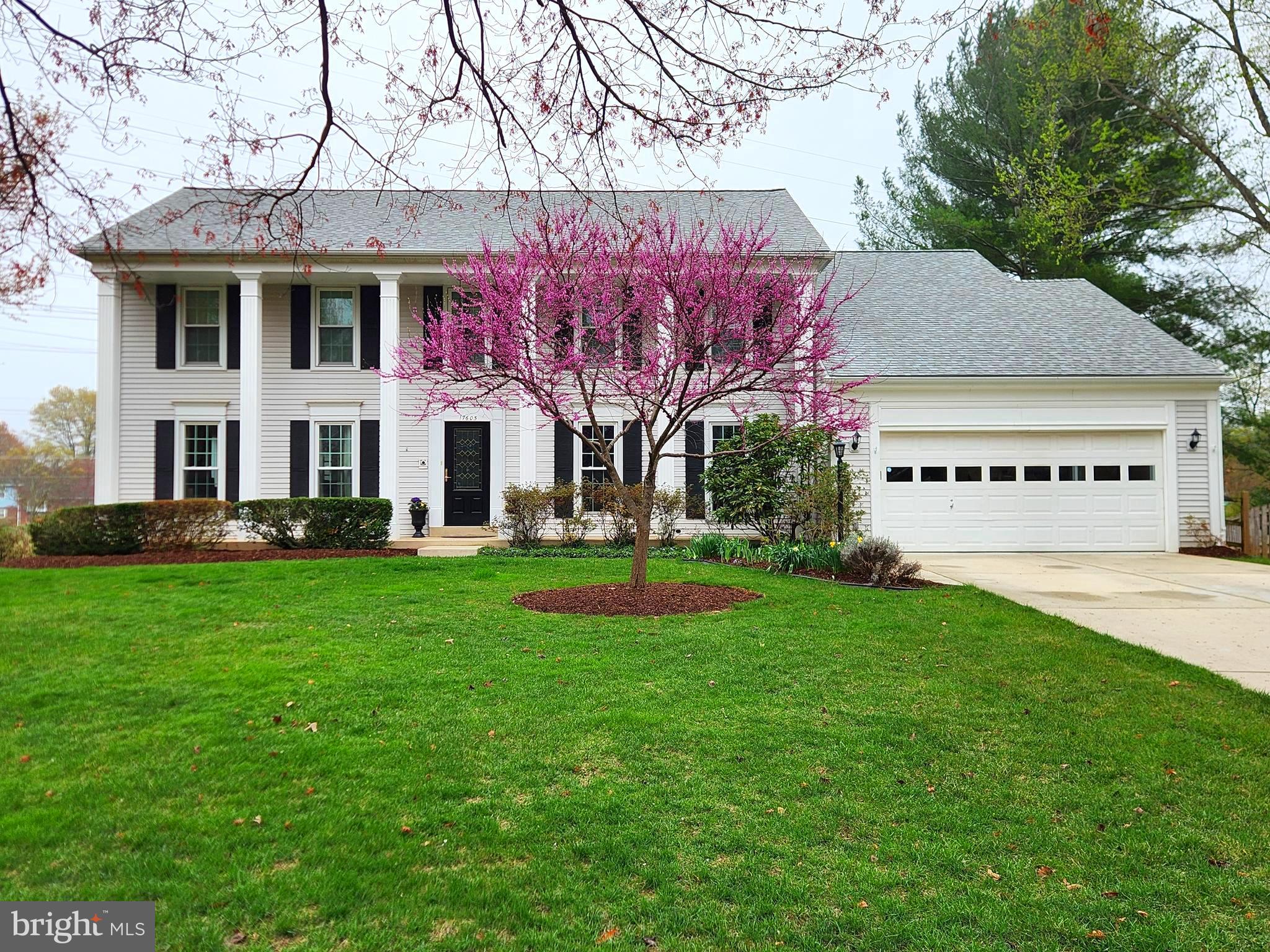17605 Goose Creek Road Olney, MD 20832 - Photo 1 of 58