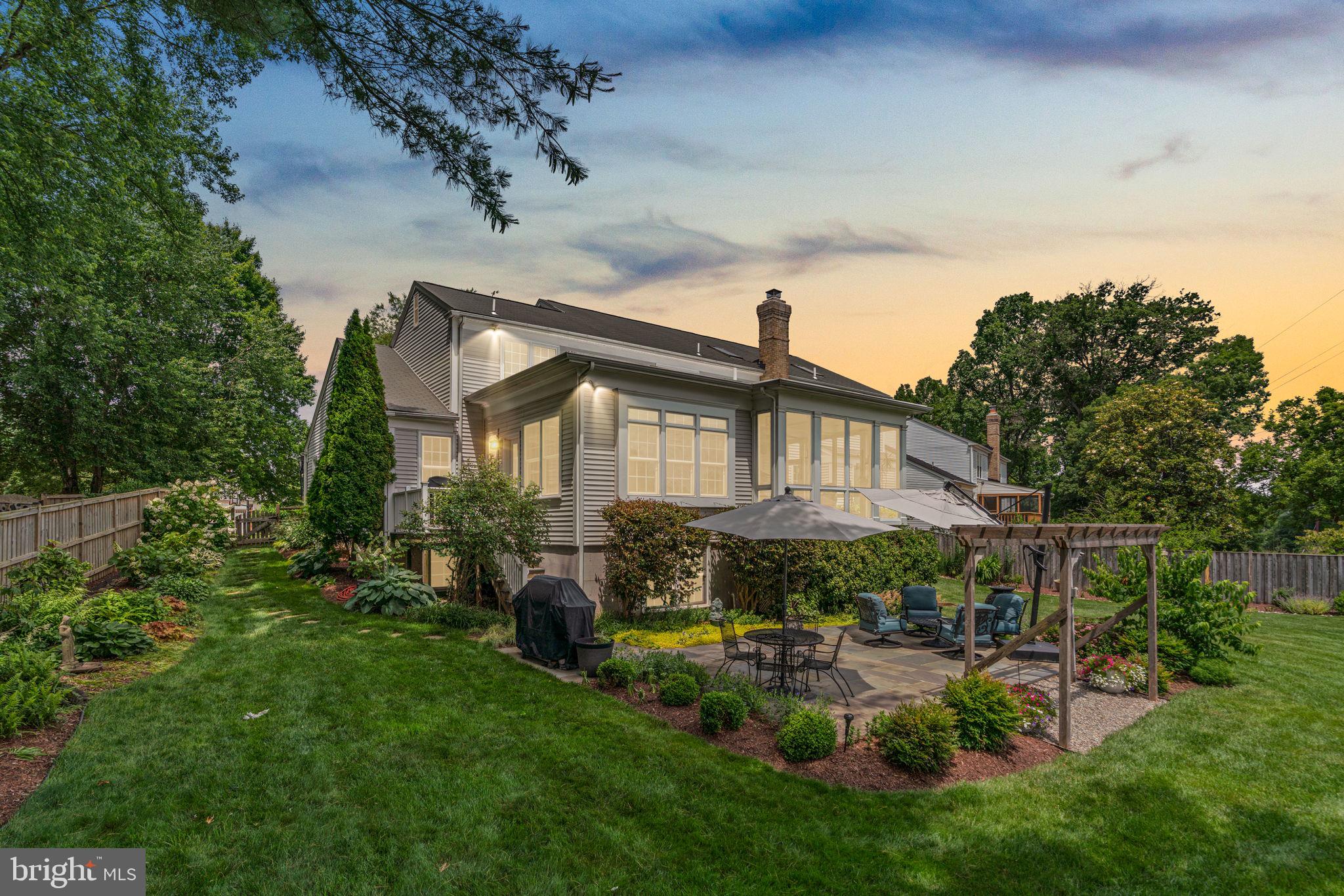 17605 Goose Creek Road Olney, MD 20832 - Photo 2 of 59