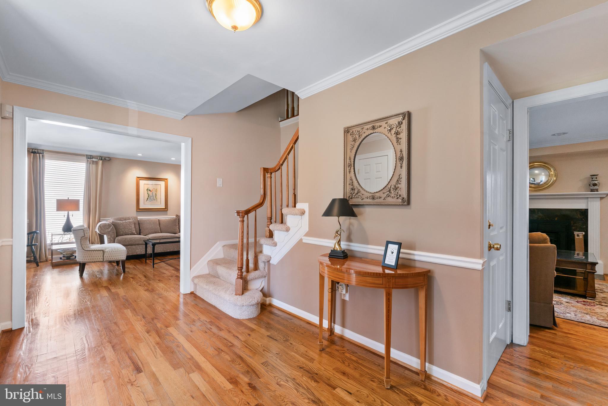 17605 Goose Creek Road Olney, MD 20832 - Photo 3 of 58