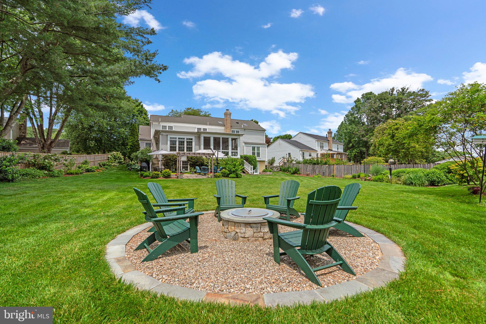 17605 Goose Creek Road Olney, MD 20832 - Photo 4 of 59