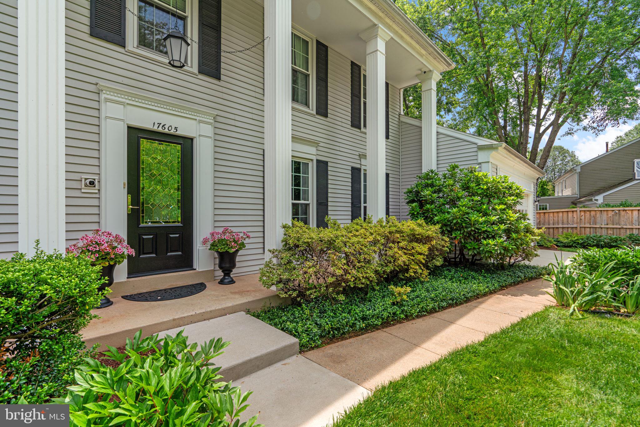 17605 Goose Creek Road Olney, MD 20832 - Photo 5 of 59