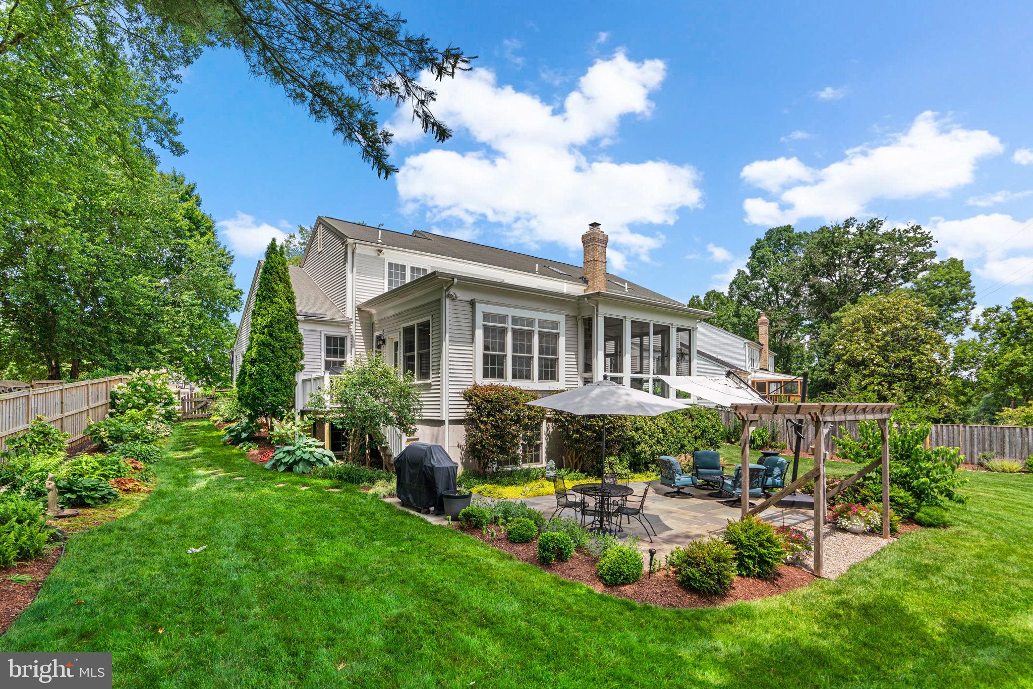 17605 Goose Creek Road Olney, MD 20832 - Photo 51 of 59