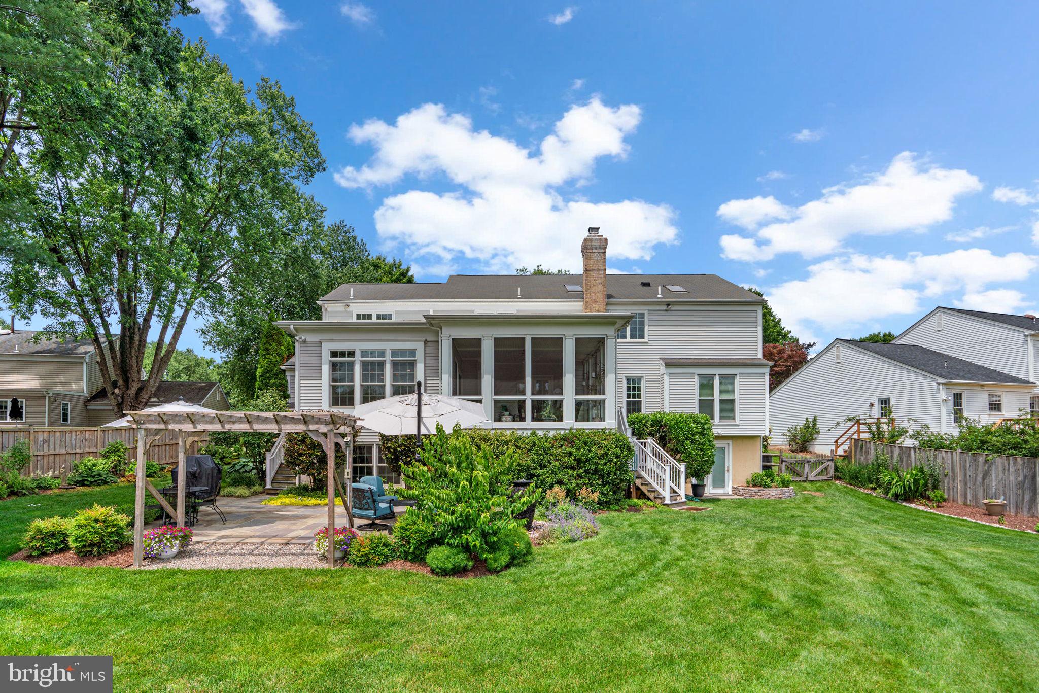 17605 Goose Creek Road Olney, MD 20832 - Photo 52 of 59