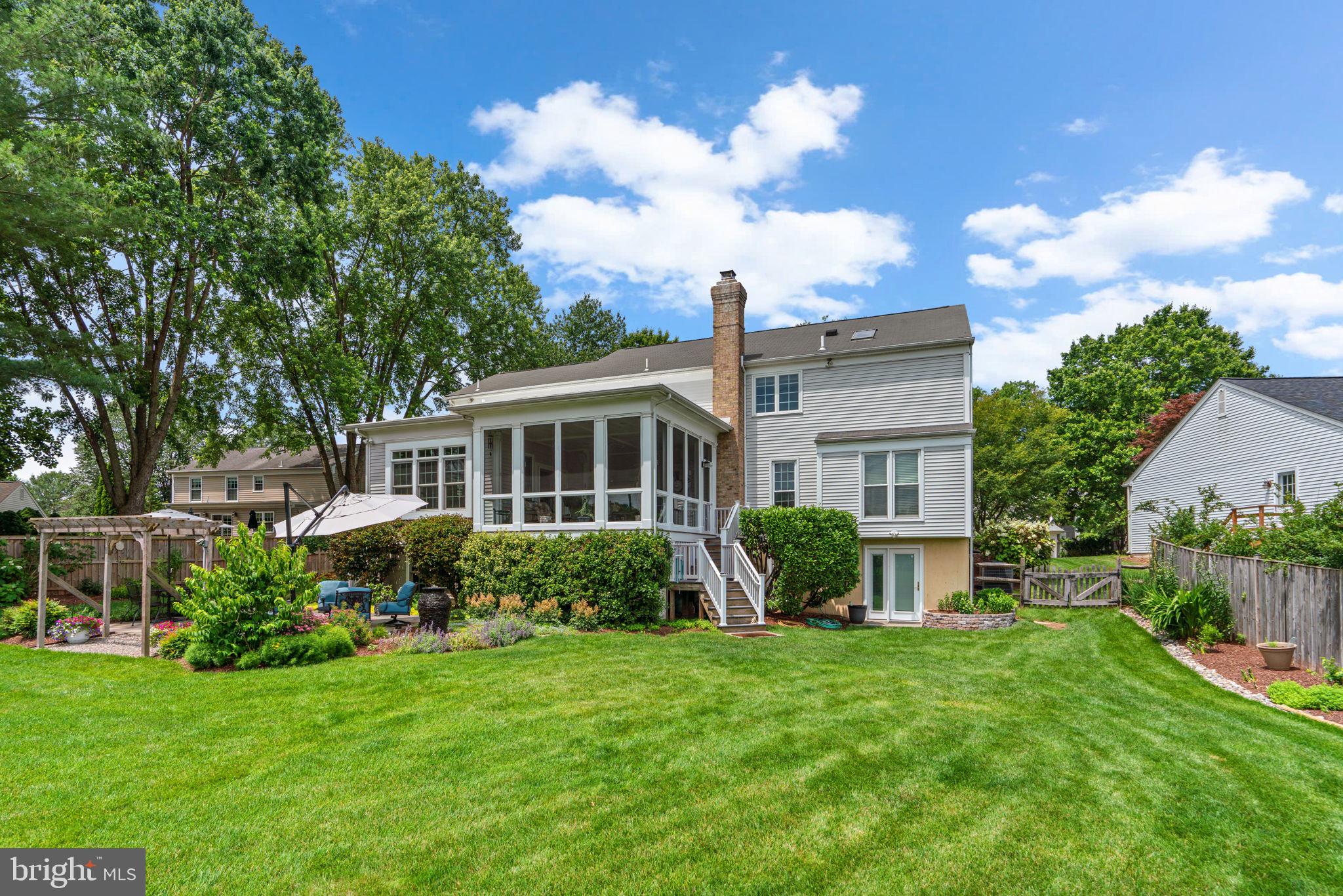 17605 Goose Creek Road Olney, MD 20832 - Photo 53 of 59