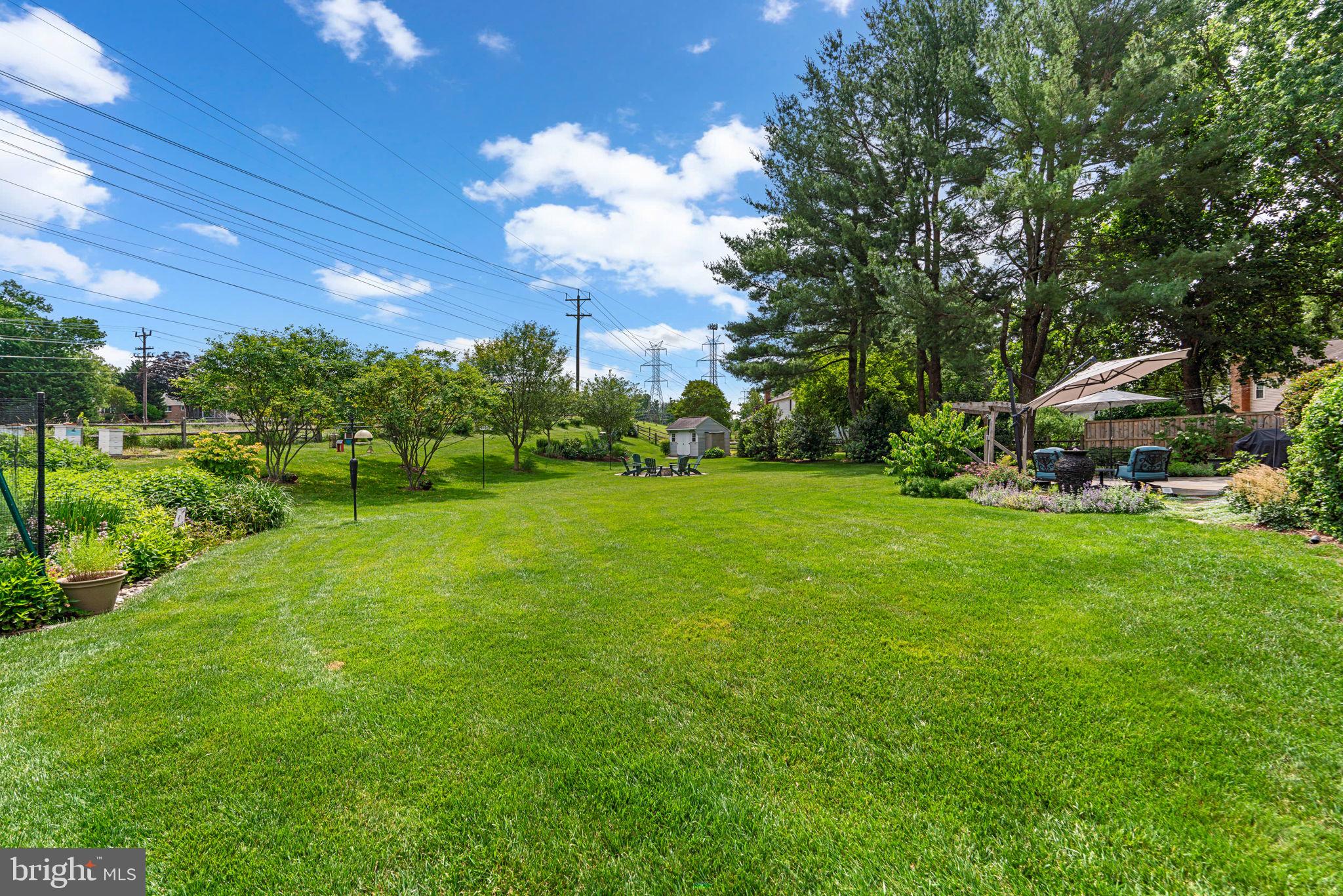 17605 Goose Creek Road Olney, MD 20832 - Photo 54 of 59