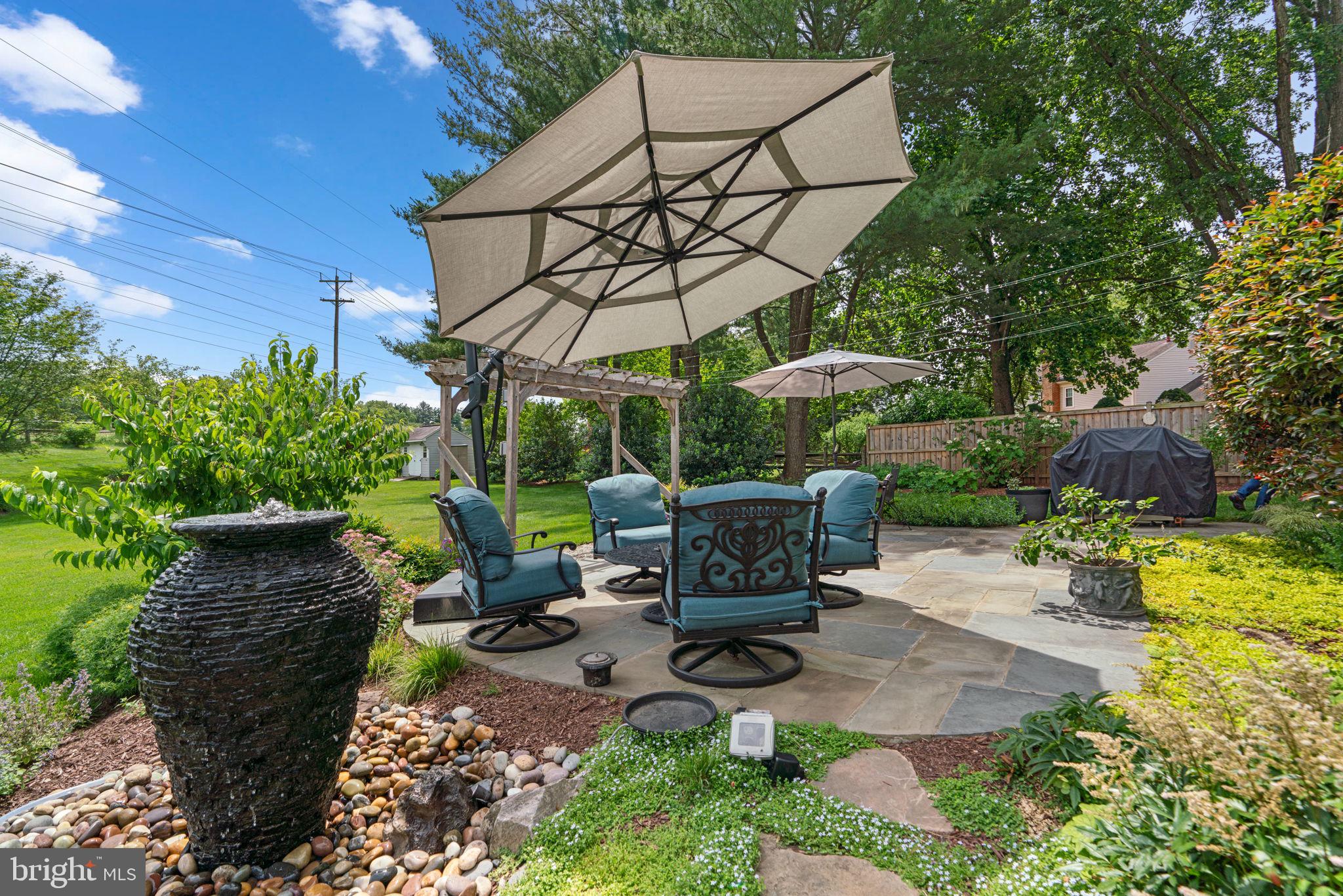 17605 Goose Creek Road Olney, MD 20832 - Photo 55 of 59