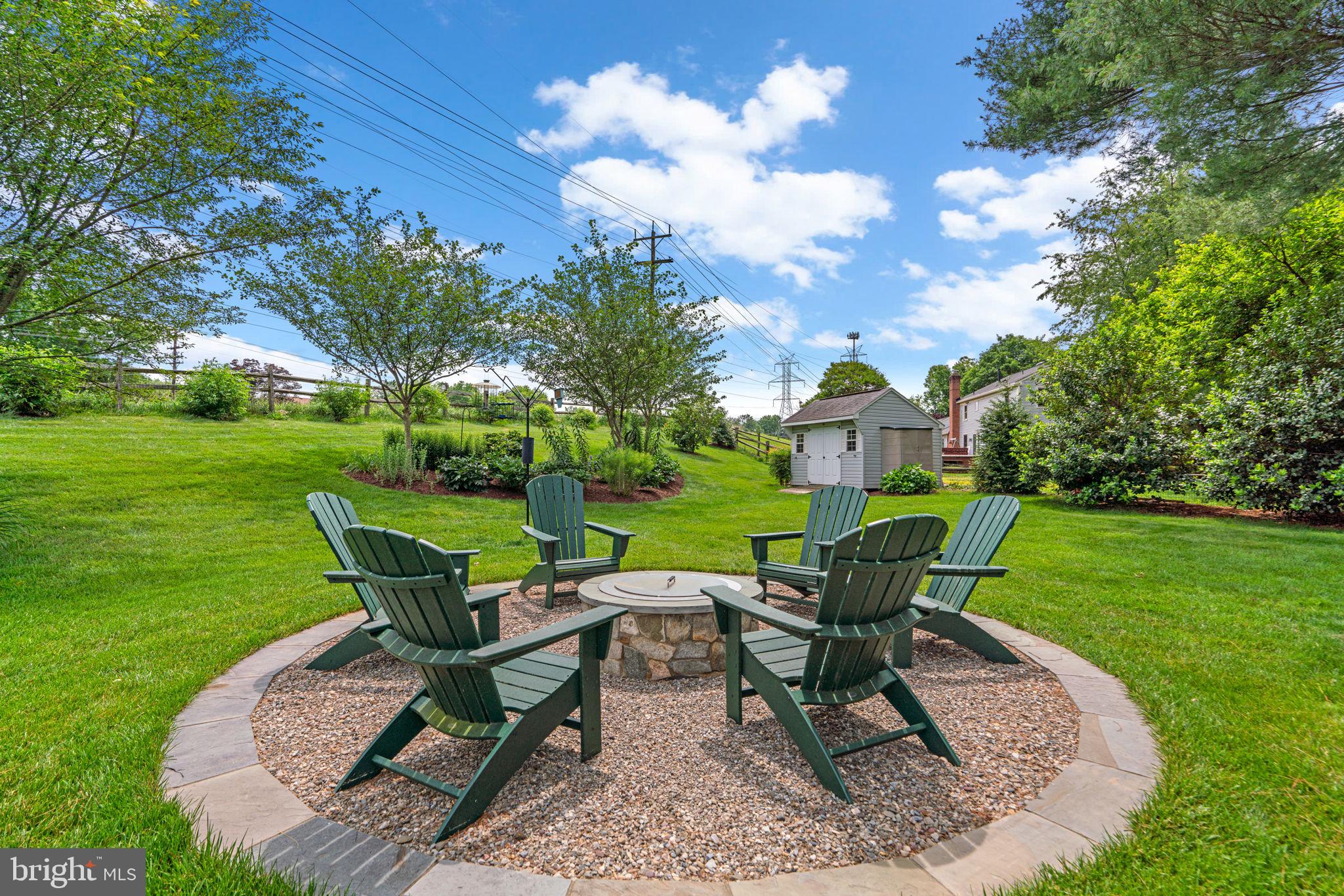 17605 Goose Creek Road Olney, MD 20832 - Photo 56 of 59