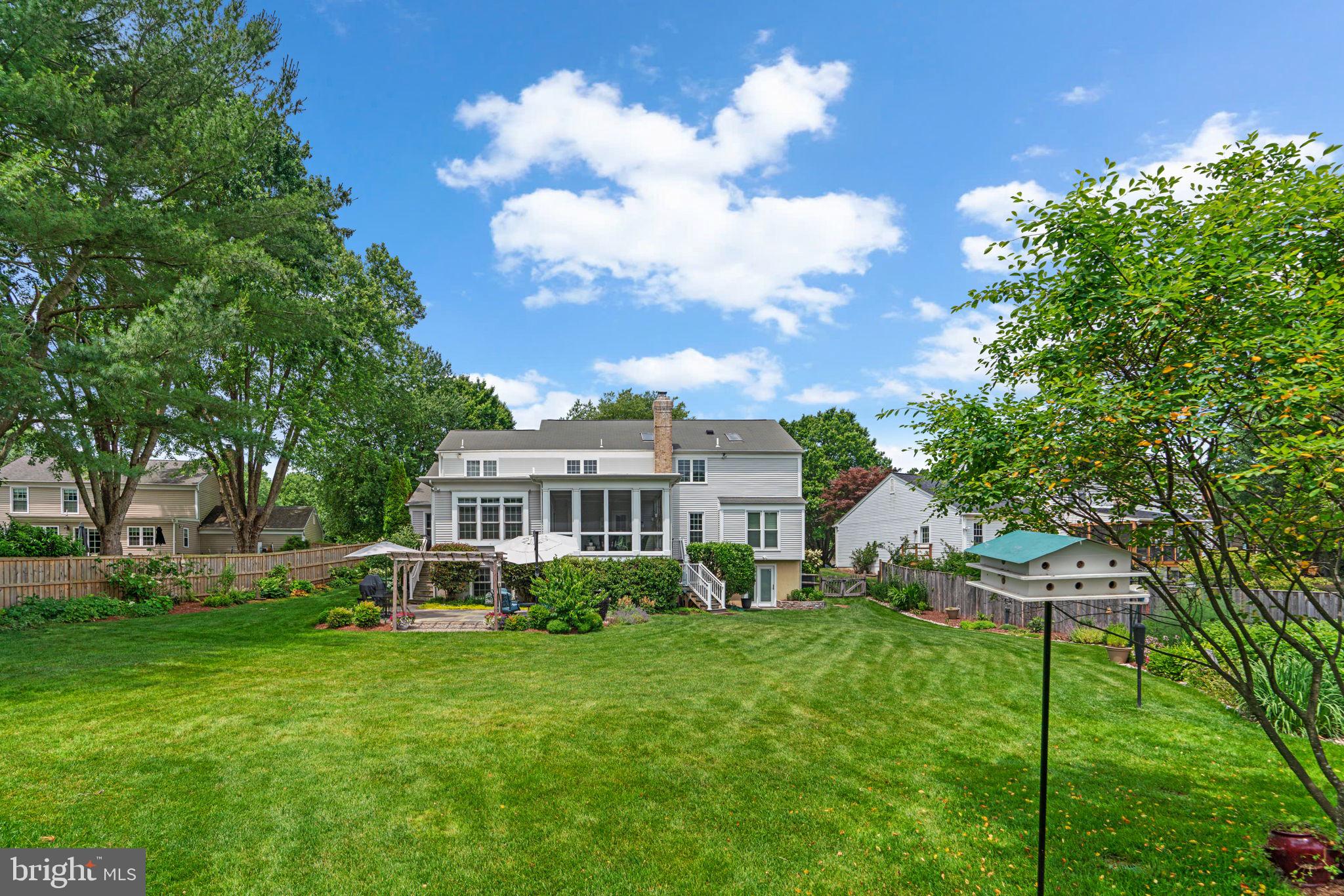 17605 Goose Creek Road Olney, MD 20832 - Photo 57 of 59