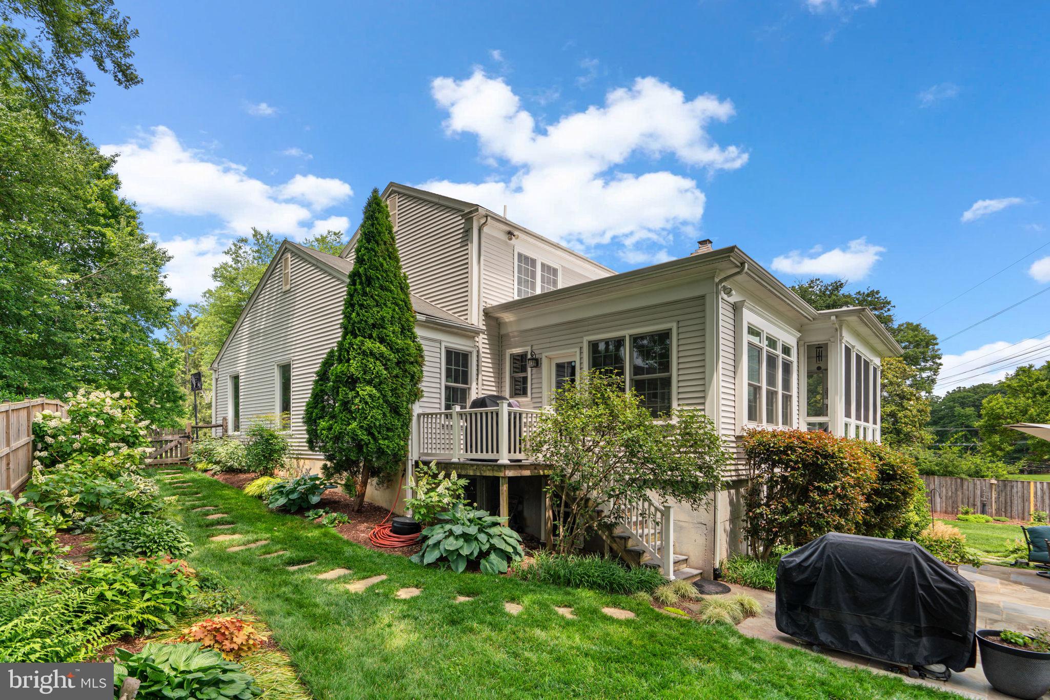 17605 Goose Creek Road Olney, MD 20832 - Photo 59 of 59