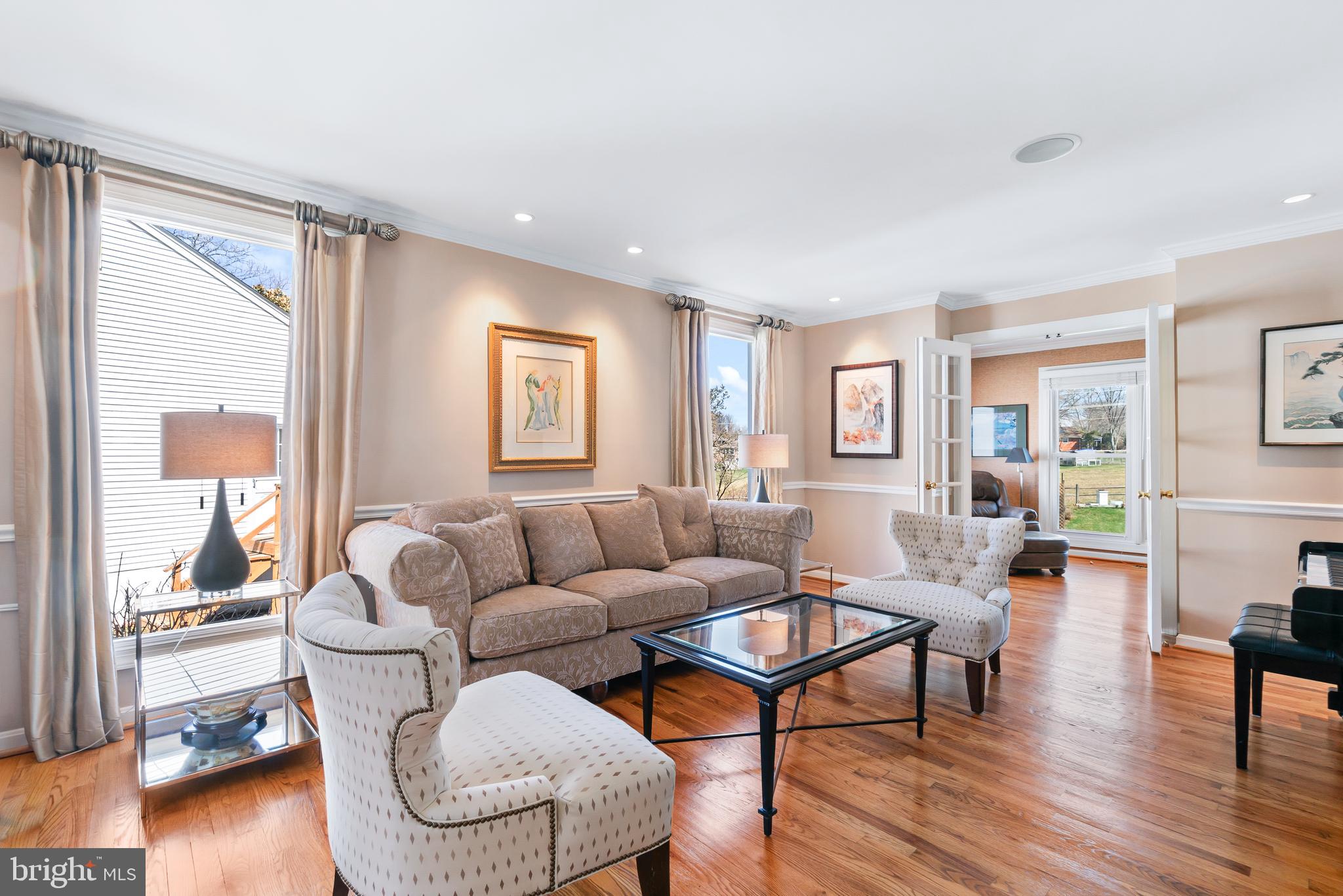 17605 Goose Creek Road Olney, MD 20832 - Photo 6 of 58