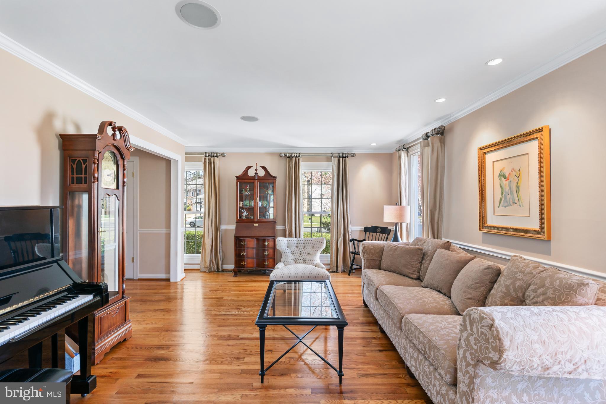 17605 Goose Creek Road Olney, MD 20832 - Photo 8 of 59