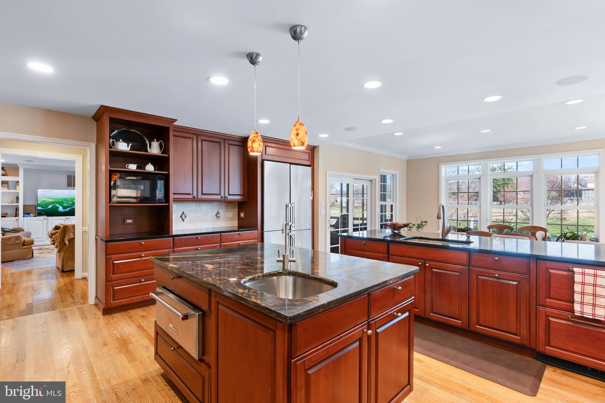 17605 Goose Creek Road Olney, MD 20832 - Photo 8 of 58
