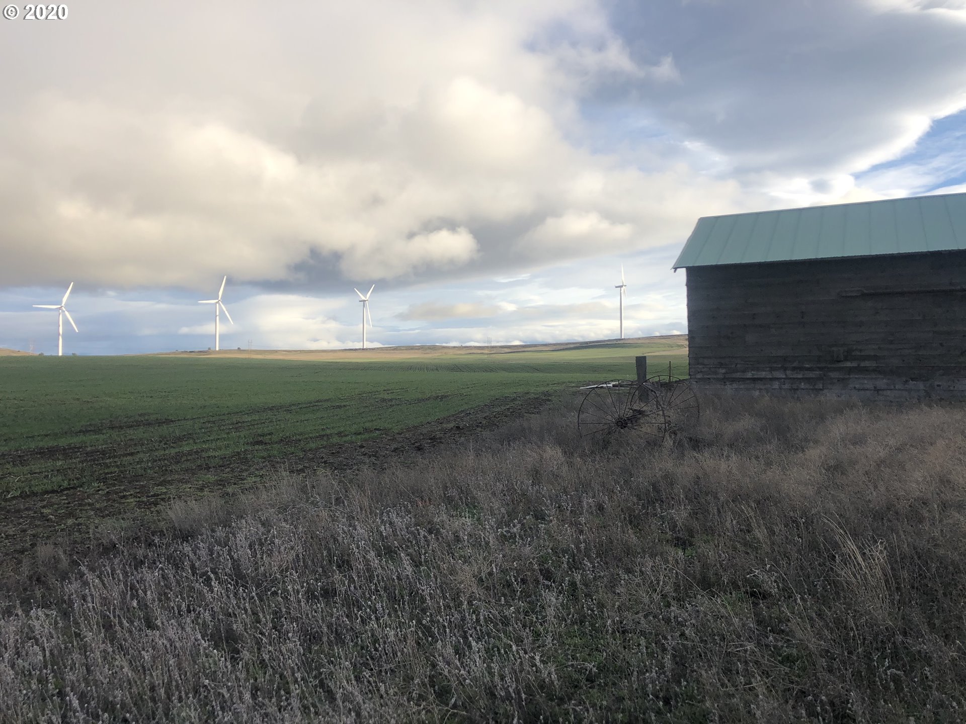 950 Hoctor Road Goldendale, WA 98620 - Photo 8 of 18 Gallery Image 8