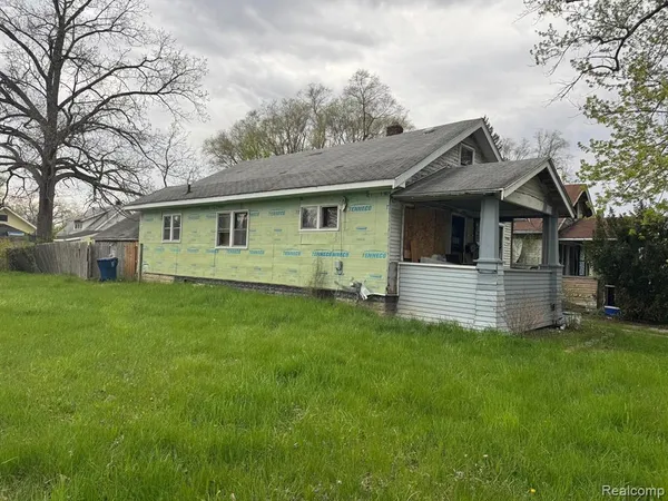 $12,499 | 1550 Jane Avenue, Flint, MI 48506