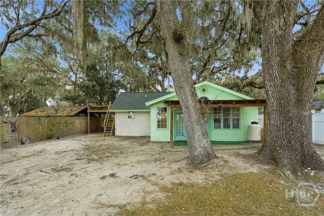 $399,000 | 15 Tideland Drive, Midway, GA 31320