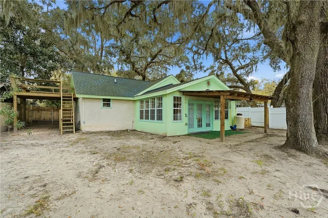 $399,000 | 15 Tideland Drive, Midway, GA 31320