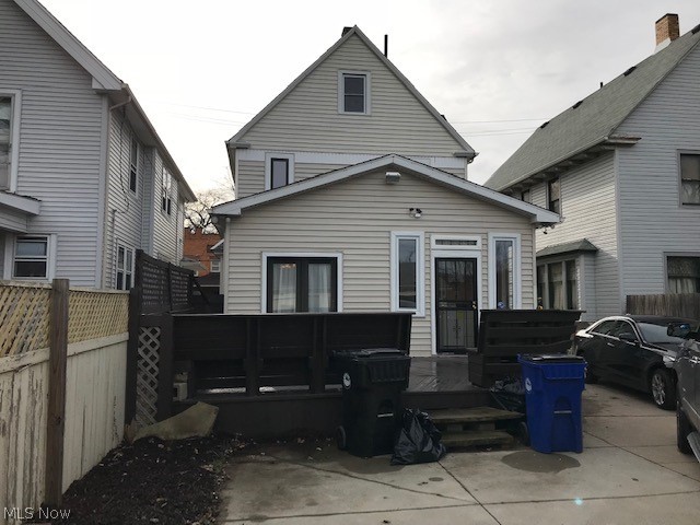 2804 Riverside Avenue Cleveland, OH 44109 - Photo 28 of 35 Gallery Image 28