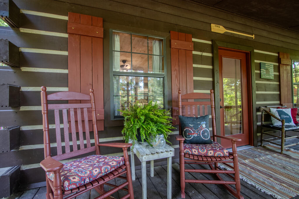 392 Cascade Lane Blue Ridge, GA 30513 - Photo 16 of 40 Gallery Image 16