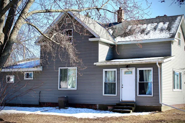 $215,000 | 182 South 1st Street, Foreston, MN 56330