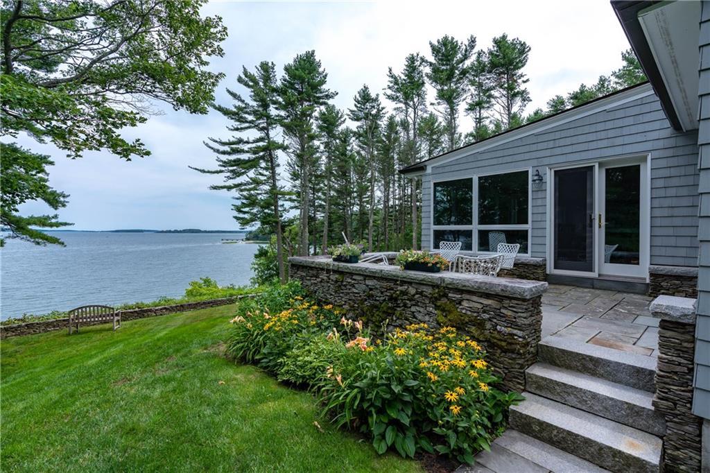 3 Ledge Road Cumberland Foreside, ME 04110 - Photo 22 of 31 Photo