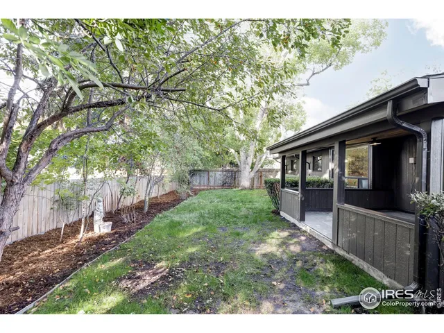 $1,225,000 | 1112 Robertson Street, Fort Collins, CO 80524