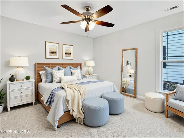 $349,900 | 519 Millbrooke Circle, Elizabeth City, NC 27909