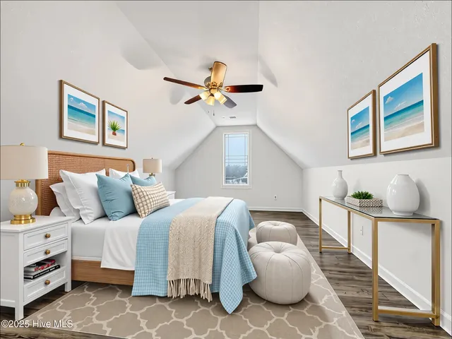 $349,900 | 519 Millbrooke Circle, Elizabeth City, NC 27909