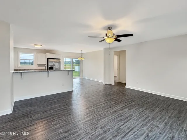 $349,900 | 519 Millbrooke Circle, Elizabeth City, NC 27909