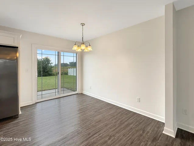 $349,900 | 519 Millbrooke Circle, Elizabeth City, NC 27909