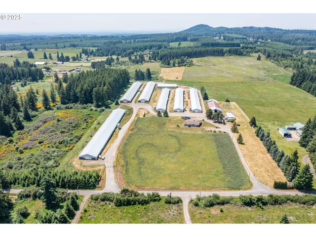 $3,365,000 | 25641 South Schockley Road, Beavercreek, OR 97004
