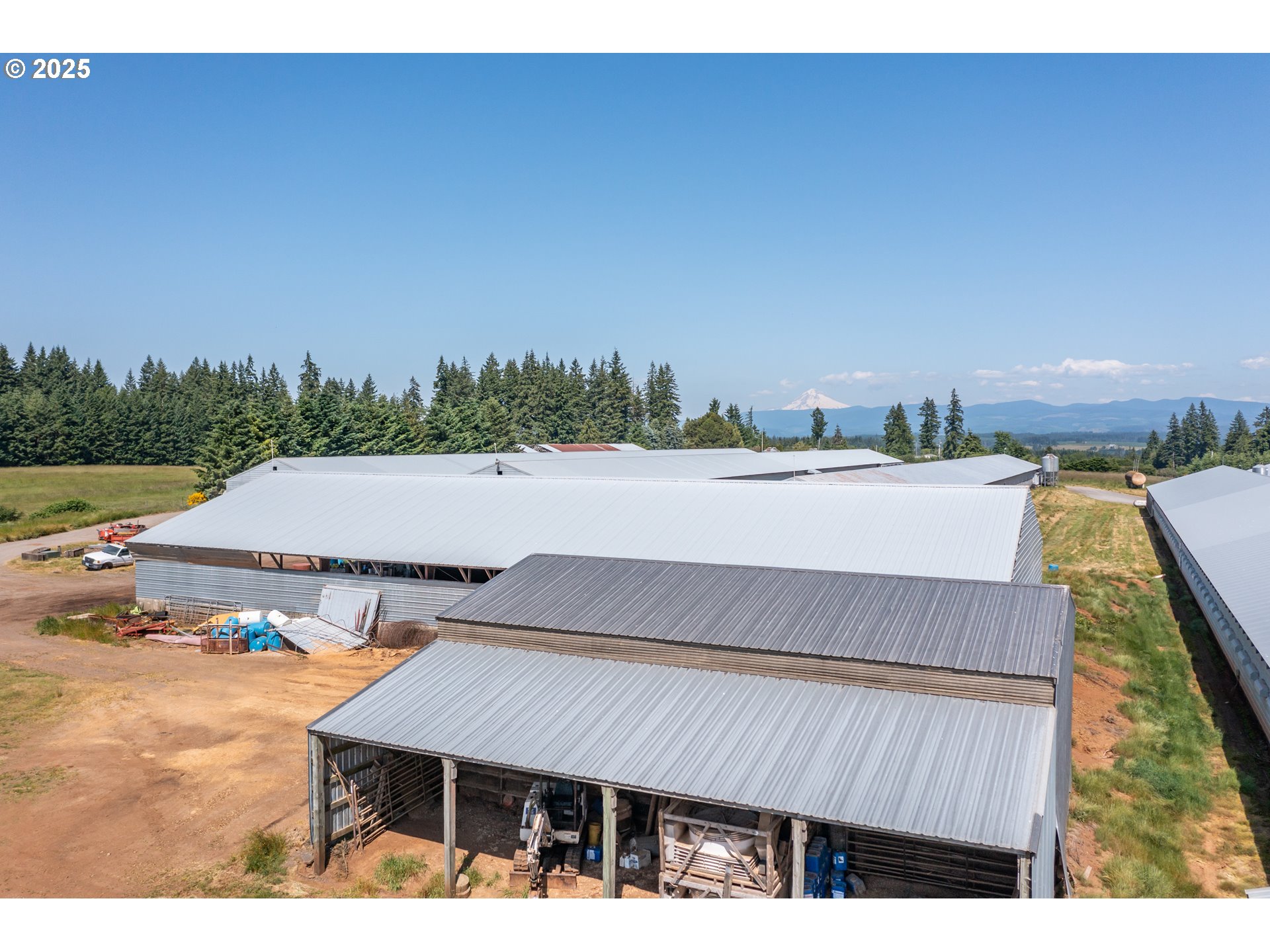 25641 South Schockley Road Beavercreek, OR 97004 - Photo 13 of 45