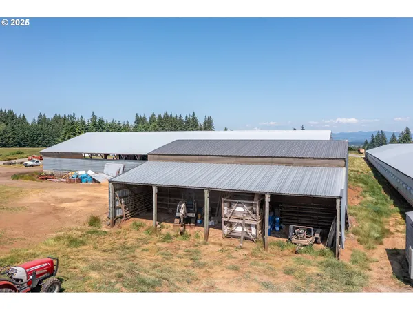 $3,365,000 | 25641 South Schockley Road, Beavercreek, OR 97004