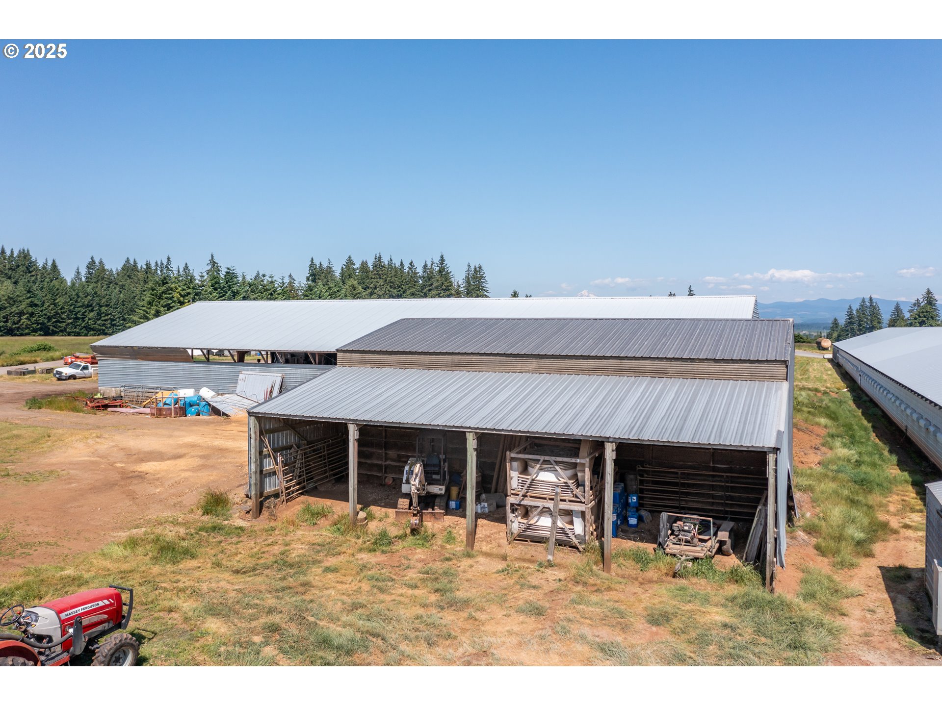 25641 South Schockley Road Beavercreek, OR 97004 - Photo 14 of 45