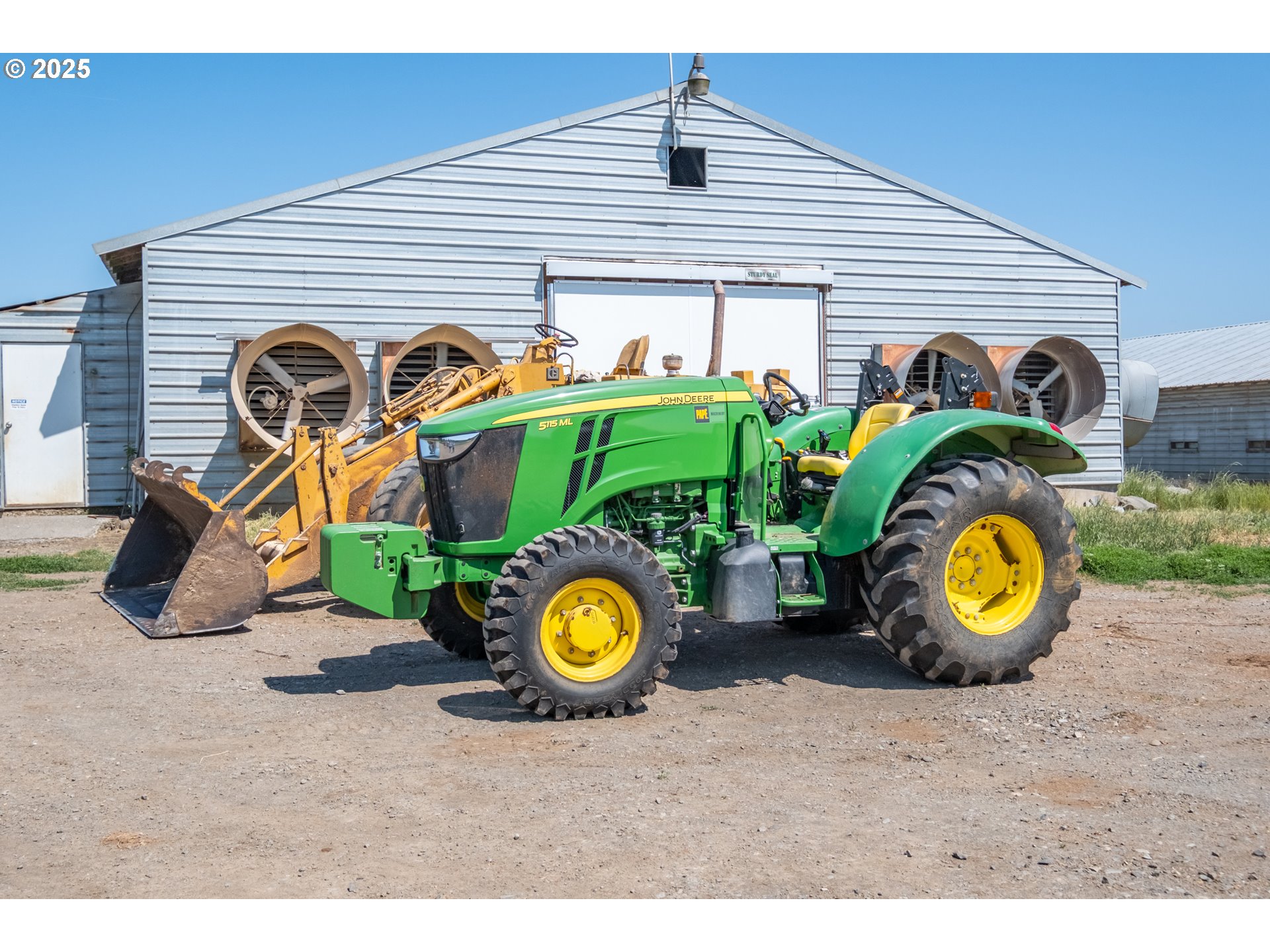 25641 South Schockley Road Beavercreek, OR 97004 - Photo 15 of 45