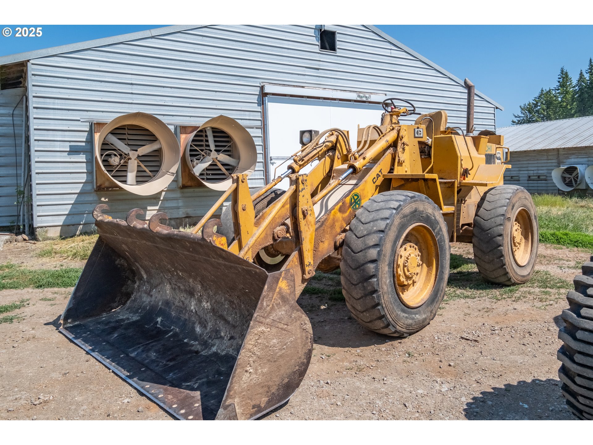 25641 South Schockley Road Beavercreek, OR 97004 - Photo 16 of 45