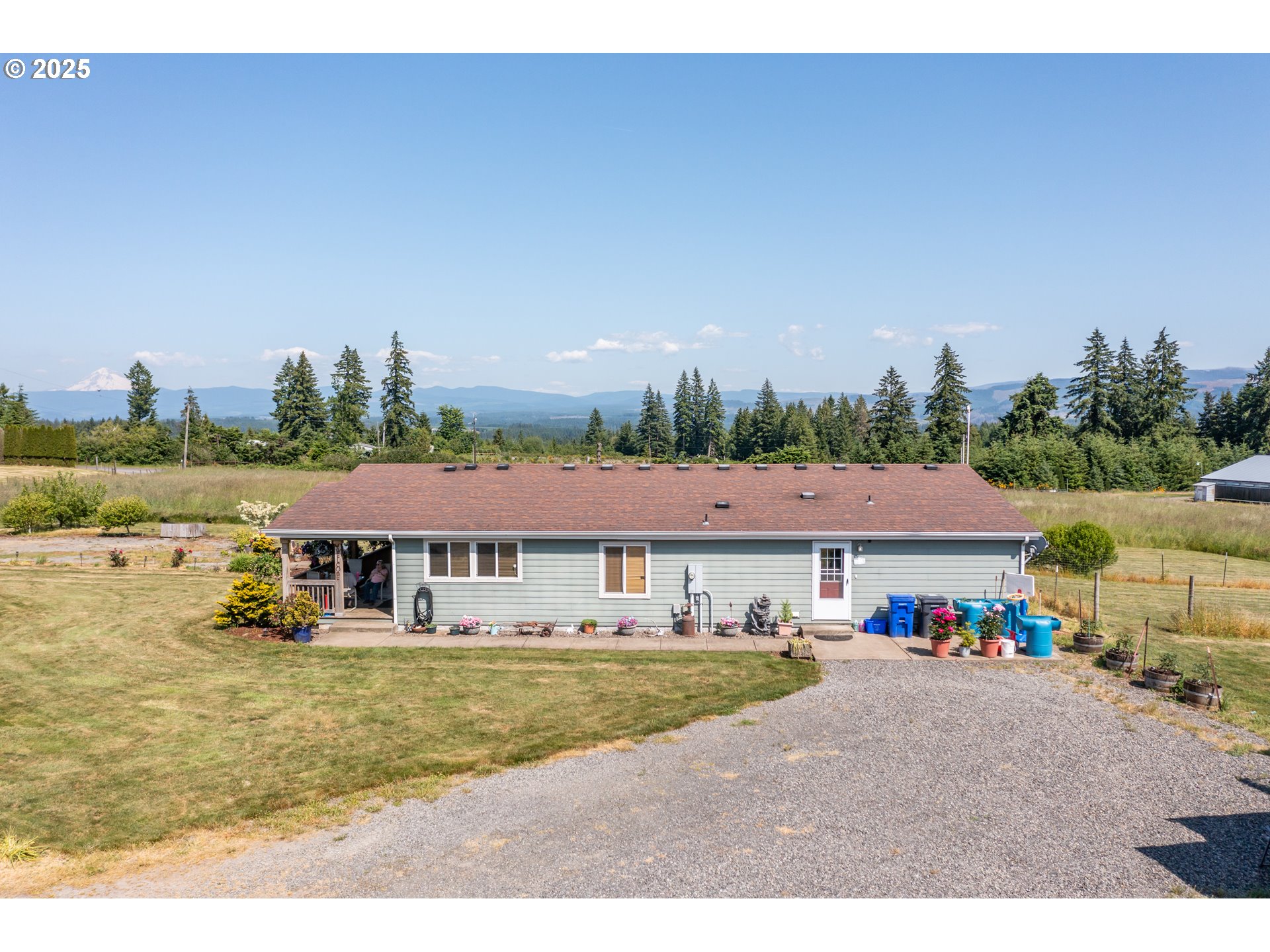25641 South Schockley Road Beavercreek, OR 97004 - Photo 20 of 45