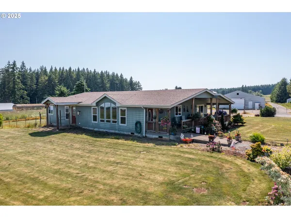 $3,365,000 | 25641 South Schockley Road, Beavercreek, OR 97004