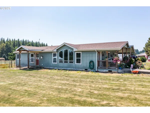 $3,365,000 | 25641 South Schockley Road, Beavercreek, OR 97004