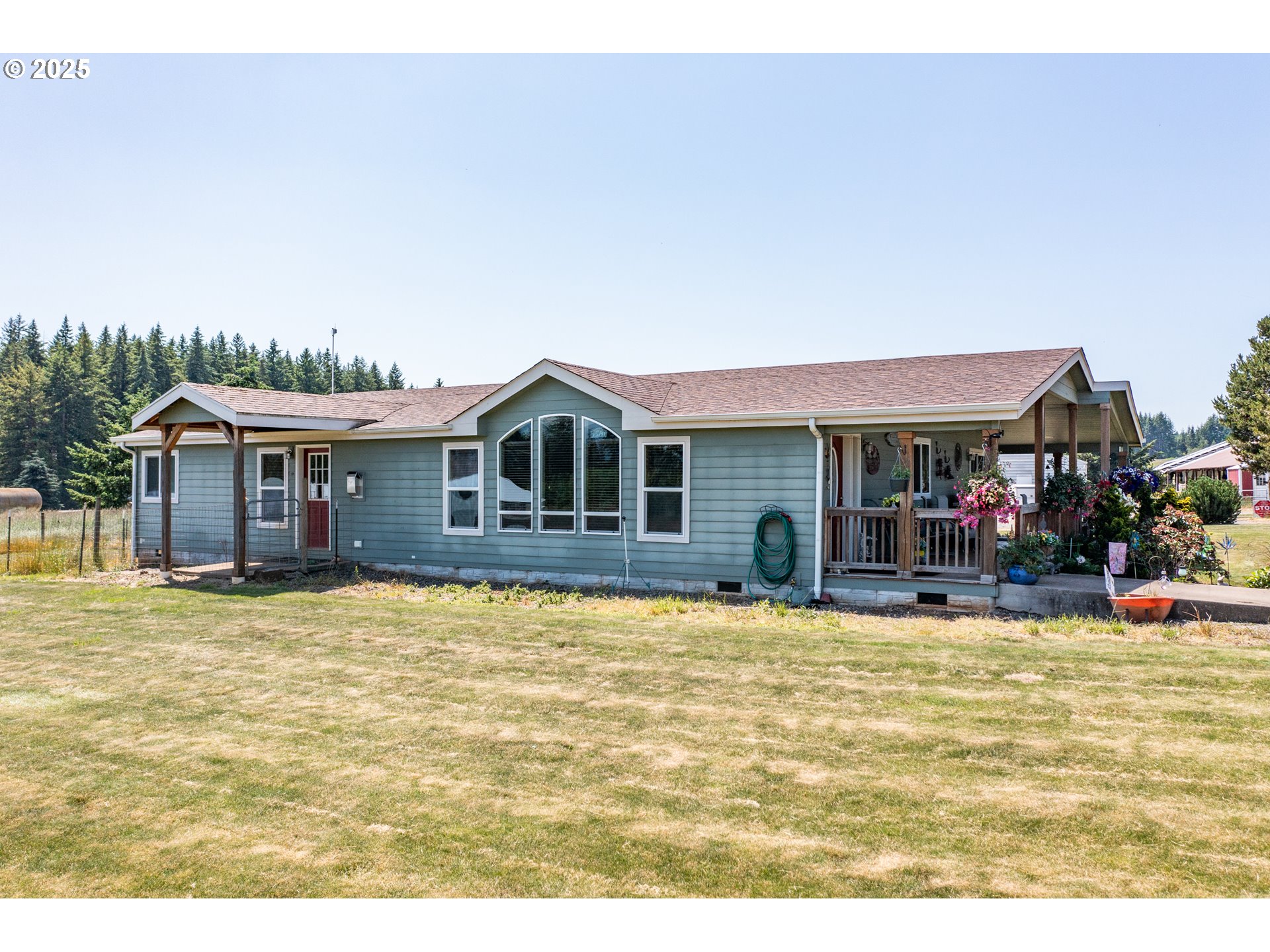 25641 South Schockley Road Beavercreek, OR 97004 - Photo 22 of 45