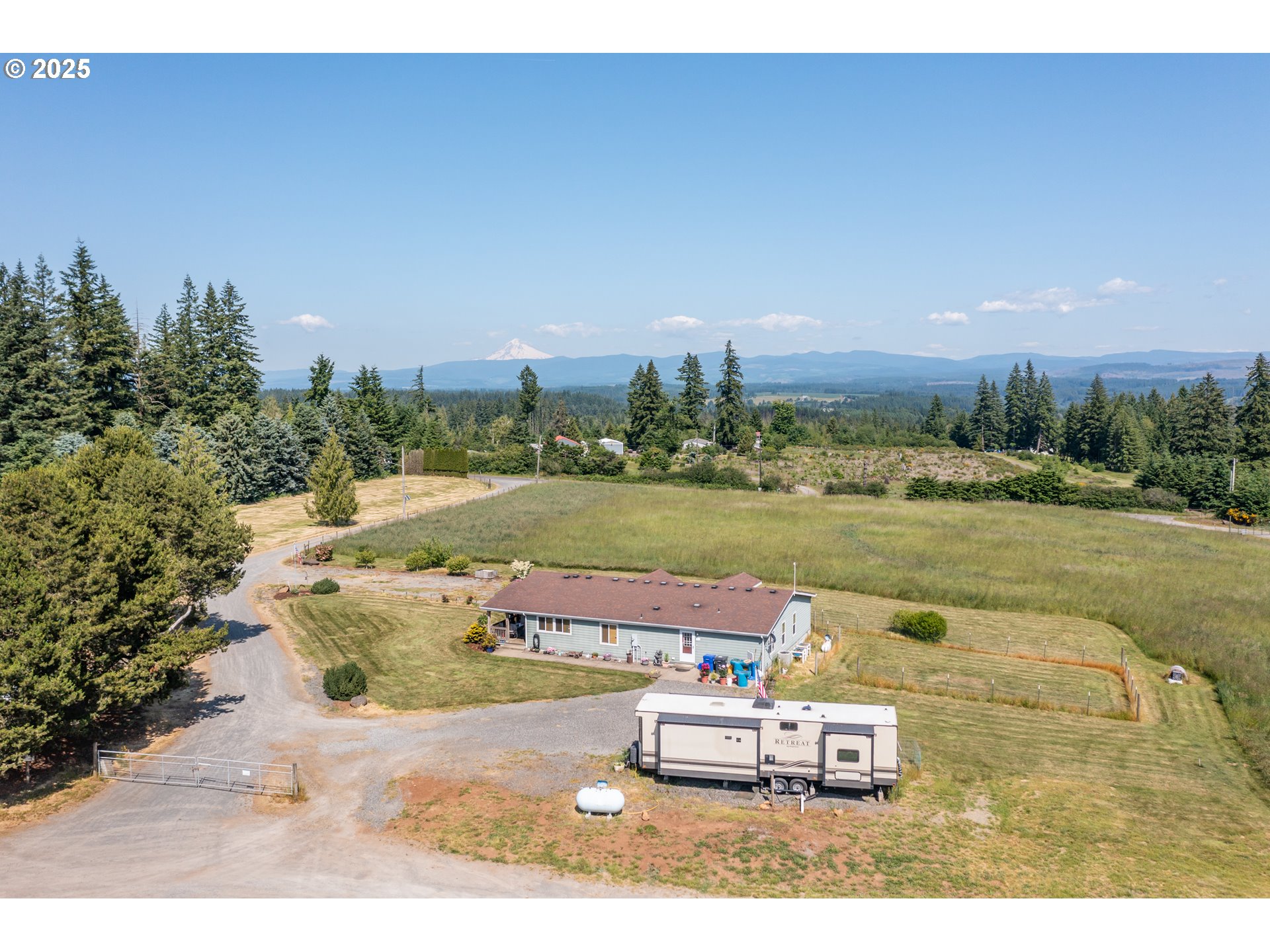 25641 South Schockley Road Beavercreek, OR 97004 - Photo 23 of 45
