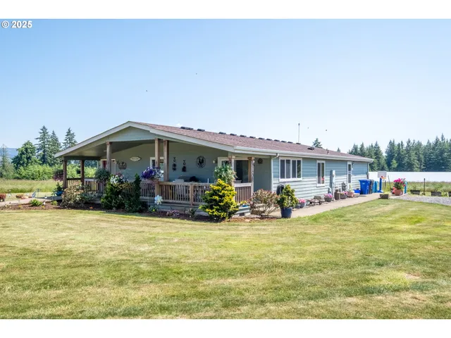 $3,365,000 | 25641 South Schockley Road, Beavercreek, OR 97004